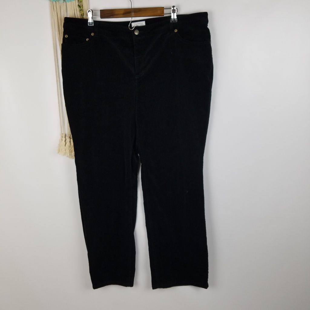 Charter Club Brand Cordaroy Pants